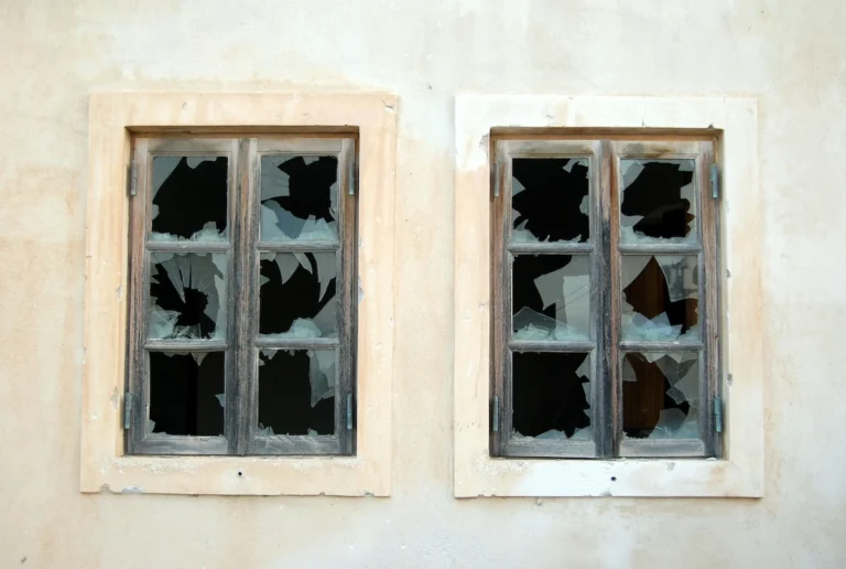 broken window fallacy