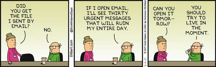 emails