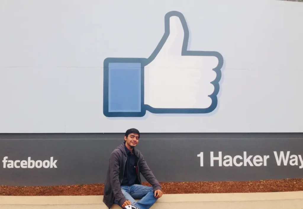 facebook hq